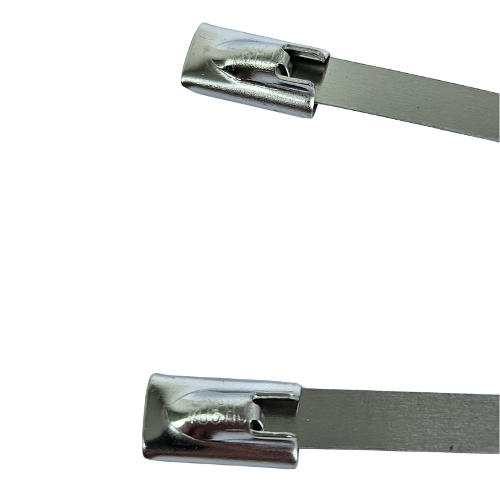 Stainless Steel Ties - 360mm x 4mm