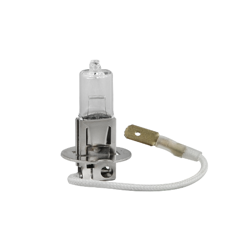 WESEM Bulb H3 12V 55W