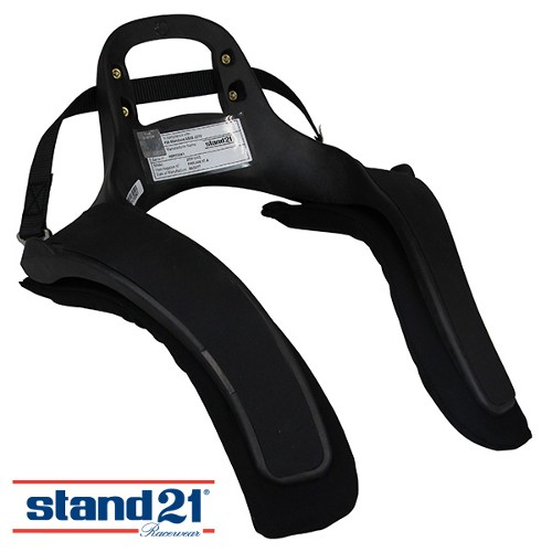 Stand 21 Hans® Club Series 3