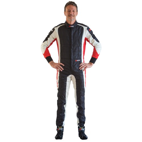 RRS Evo Racer FIA Suit - 8856-2018