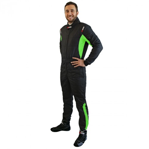 RRS Diamond STAR FIA Suit - 8856-2018