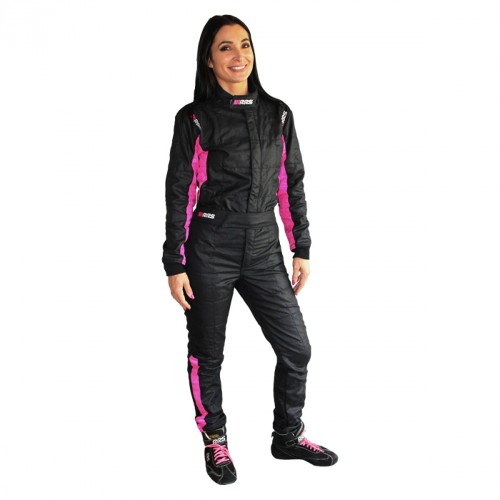 RRS Diamond STAR FIA Suit - 8856-2018