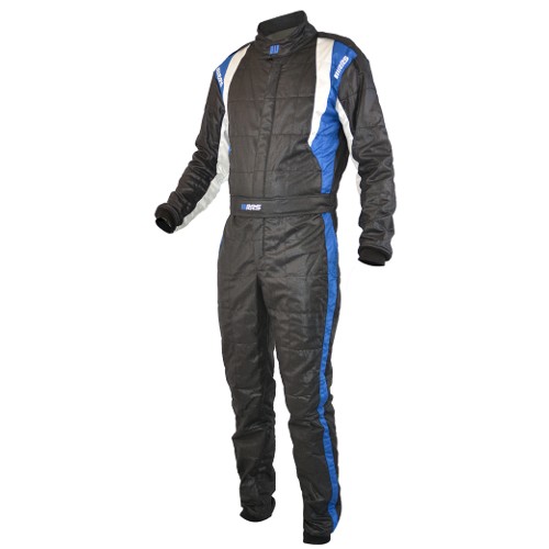 RRS Speed FIA 8856-2018 Race Suit