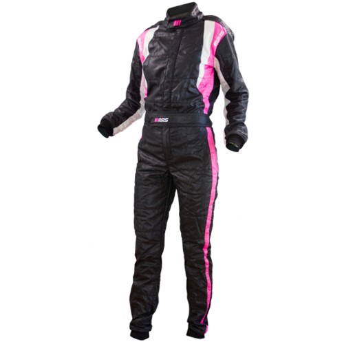 RRS Speed FIA 8856-2018 Race Suit