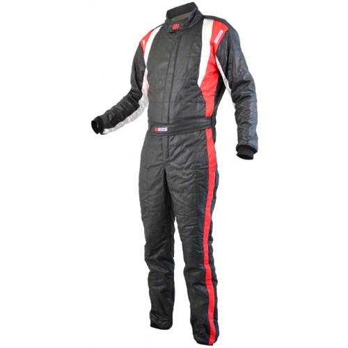 RRS Speed FIA 8856-2018 Race Suit