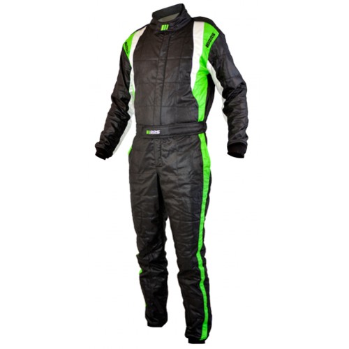 RRS Speed FIA 8856-2018 Race Suit