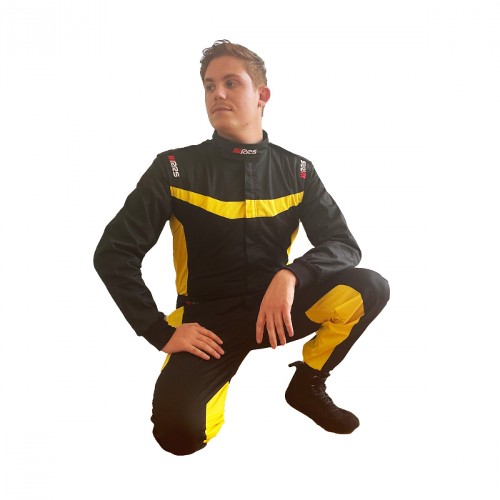 RRS Track Day Racing Suit