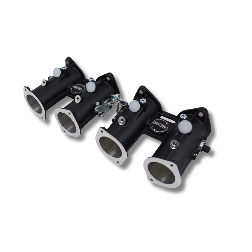Jenvey ITB Throttle Body Pair DCOE 40-50mm Standard (118mm)