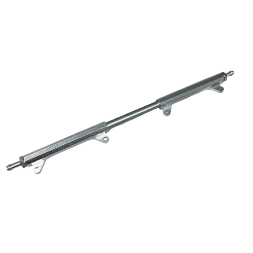 Jenvey ITB Fuel Rails to Suit DCOE Throttle Bodies