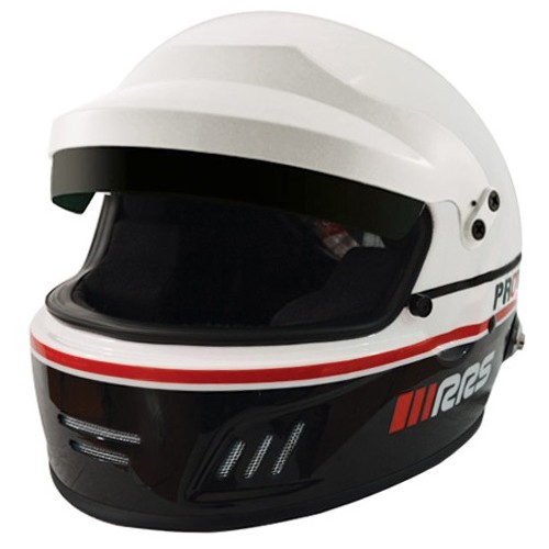 RRS Rally Helmet