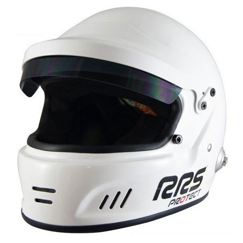 RRS Rally Helmet