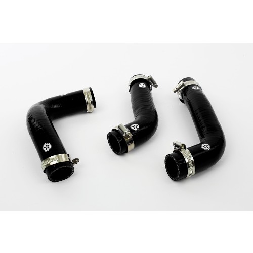 Mazda Mx5 MK1 NA 1.8 Silicone Radiator Hose Kit
