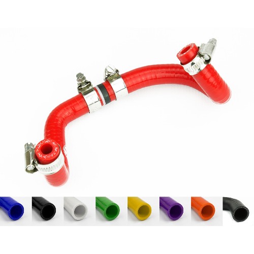 Mazda Mx5 MK1 1.6 Silicone Brake Servo Booster Hose