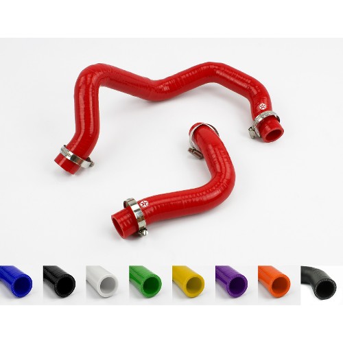 Mazda Mx5 MK2 NB 1.6/1.8 Silicone Radiator Hose Kit