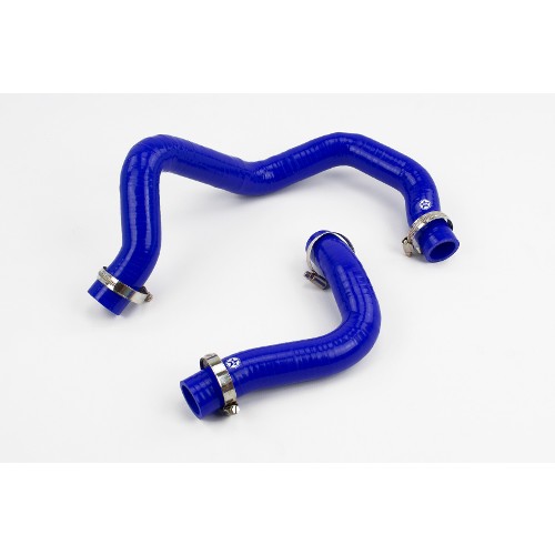Mazda Mx5 MK2 NB 1.6/1.8 Silicone Radiator Hose Kit