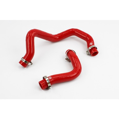 Mazda Mx5 MK2 NB 1.6/1.8 Silicone Radiator Hose Kit
