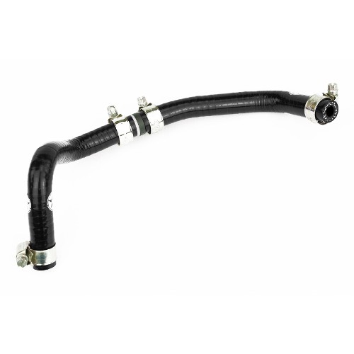 Mazda Mx5 MK2 1.8 Silicone Brake Servo Booster Hose