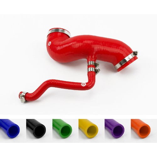 MINI One/Cooper MK1 R50/R52 Silicone Air Intake Hose