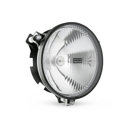 Wesem 180mm Drive and Fog Lamps