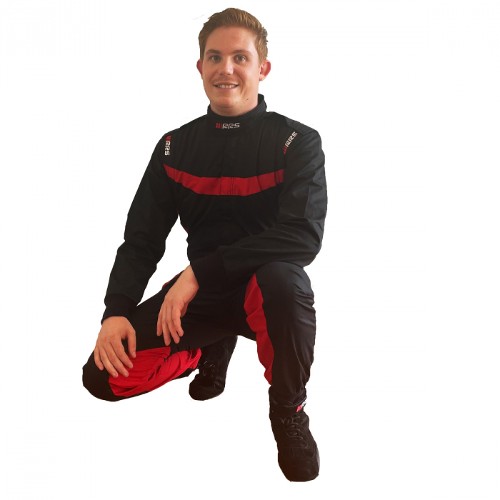 RRS Track Day Racing Suit