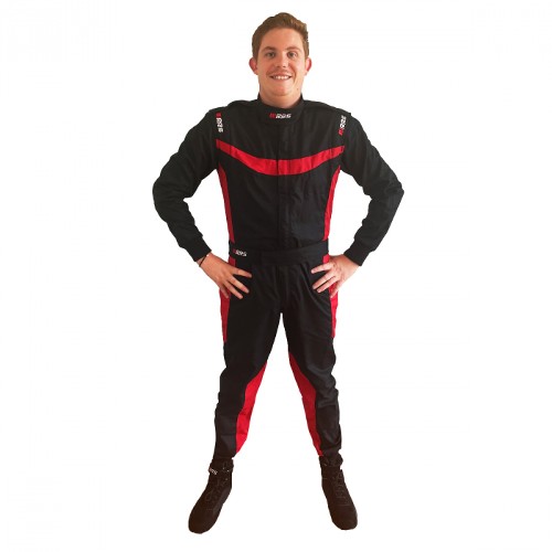 Track Day Clothing Package