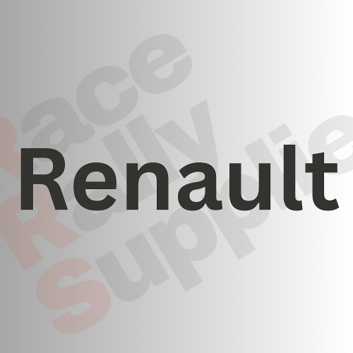 Braided Line kits for Renault