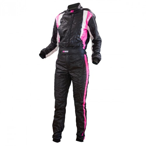 RRS Speed FIA 8856-2018 Race Suit