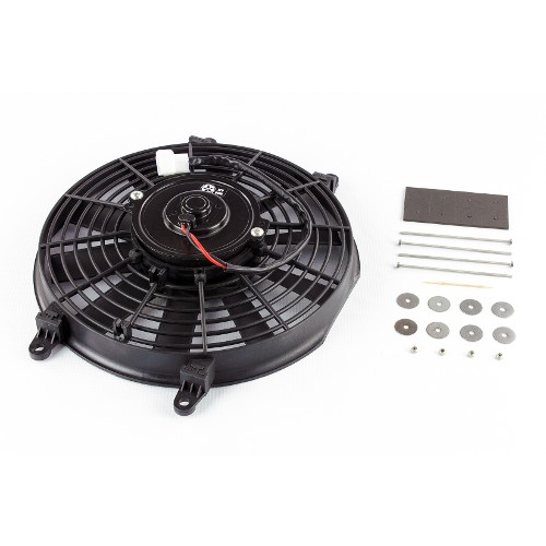 Cooling Fans
