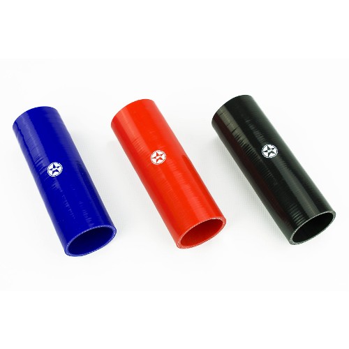 Silicone Straight Hose Coupler