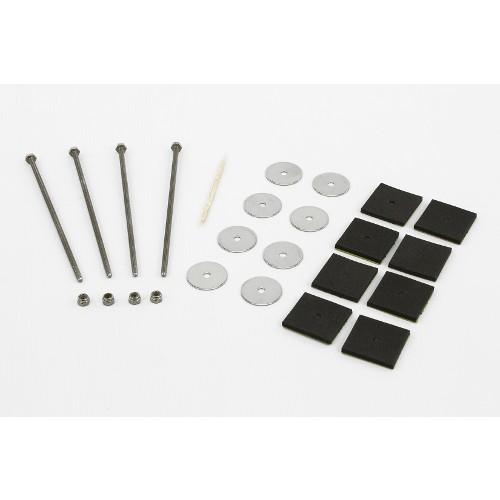 Stainless Steel Fitting Kits