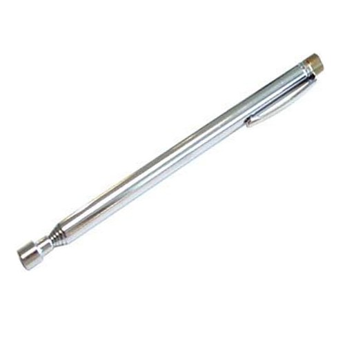 Telescopic Magnetic Pen