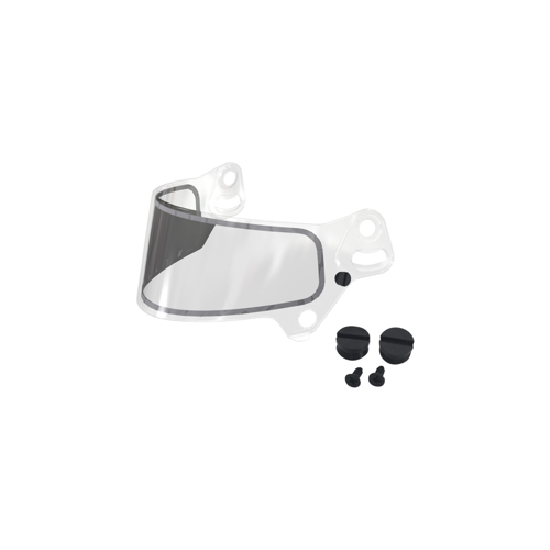 Bell Tear Offs Post Kit - SE (Plastic)