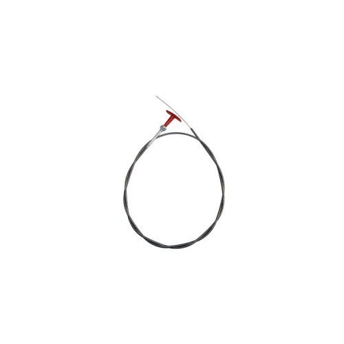 T-Pull Cable, Extinguisher, Battery Cut Off-Isolator