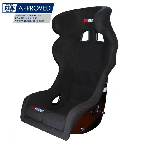 RRS GT PRO Plus Bucket Seat – FIA 8855-2021 Approved