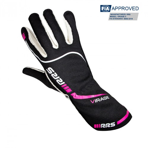 RRS Virage 3 Racing Gloves