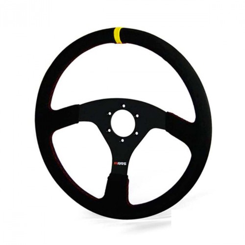 Off Road Steering Wheel 380mm - Suede