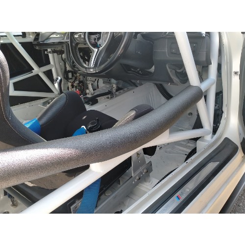 Roll Cage Padding