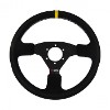 Compact 330mm Traject Steering Wheel