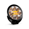 WESEM Ø180 LED Driving & Position Lamp (Sold Each)