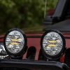 WESEM Ø180 LED Driving & Position Lamp (Sold Each)