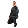 RRS Waterproof Rain Suit