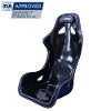 RRS Mud Pro Fibreglass Off-Road Racing Seat – For SSV, 4x4, and Off-Road