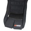 RRS Race Seat Comfort FIA