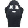 RRS Race Seat Comfort FIA