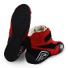 RRS Racing Boots