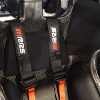 RRS R6 2” Ultra Lightweight EVO Harness – FIA 8853-2016 Approved