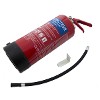 6kg ABC Powder Assistance Fire Extinguisher