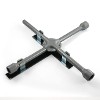 T Mounting/Holder for Wheel Spanner – Lightweight & Robust