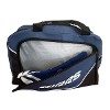 RRS Helmet, Hans and Race Suit Bag – 33 Litres