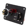 RRS Single Toggle Switch Panel